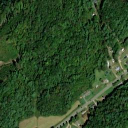 Satellite imagery of Cobb Creek Prospect, US