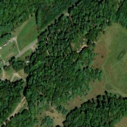 Satellite imagery of Cobb Creek Prospect, US