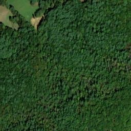 Satellite imagery of Gipson Mountain, US