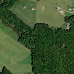 Satellite imagery of Wagner Prospect, US