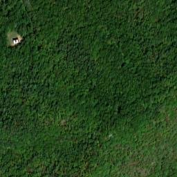 Satellite imagery of Wagner Prospect, US