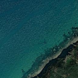 Satellite imagery of Cap Magroua, DZ