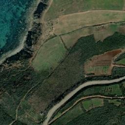 Satellite imagery of Cap Magroua, DZ