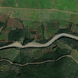Satellite imagery of Cap Magroua, DZ