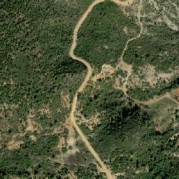 Satellite imagery of Kef el Akra, DZ