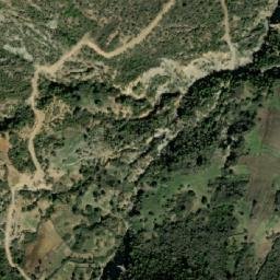 Satellite imagery of Kef el Akra, DZ