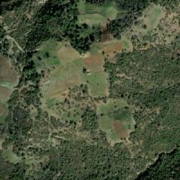 Satellite imagery of Kef el Akra, DZ