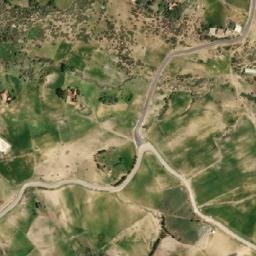 Satellite imagery of Djebel Moura, DZ