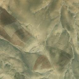 Satellite imagery of Chareb Errich, DZ