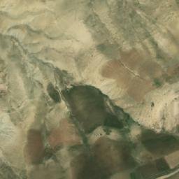 Satellite imagery of Chareb Errich, DZ
