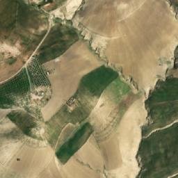 Satellite imagery of D’Har ed Doum, DZ