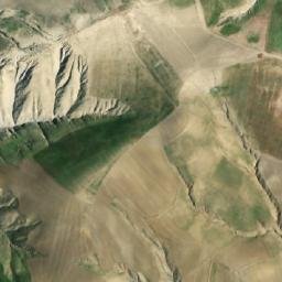Satellite imagery of Koudiet el Kahla, DZ