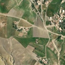 Satellite imagery of Koudiet el Kahla, DZ