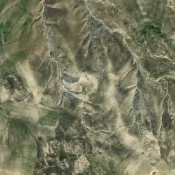 Satellite imagery of Kef Farane, DZ