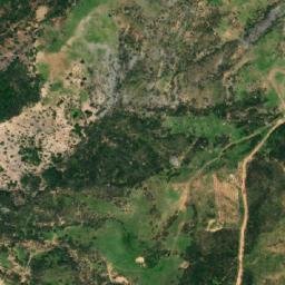 Satellite imagery of Koudiat el Ksour, DZ