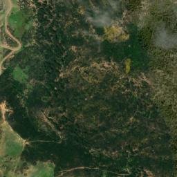 Satellite imagery of Koudiat el Ksour, DZ