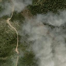 Satellite imagery of Koudiat el Ksour, DZ