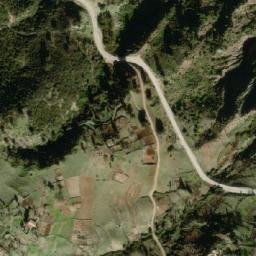 Satellite imagery of Djebel es Safsaf, DZ