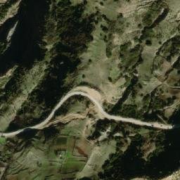 Satellite imagery of Djebel es Safsaf, DZ