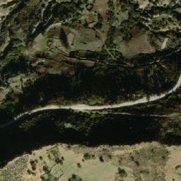 Satellite imagery of Djebel es Safsaf, DZ