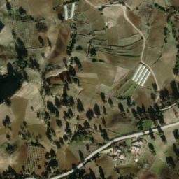 Satellite imagery of Sra Kachech, DZ