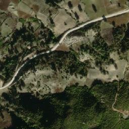 Satellite imagery of Sra Kachech, DZ