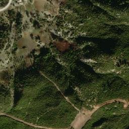 Satellite imagery of Sra Kachech, DZ