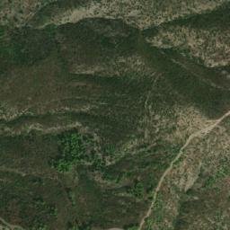 Satellite imagery of Kef Lazrag, DZ