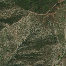 Satellite imagery of Kef Lazrag, DZ