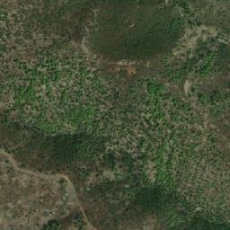 Satellite imagery of Ienzouen, DZ