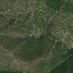 Satellite imagery of Ienzouen, DZ
