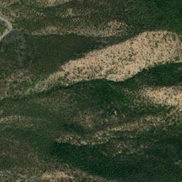 Satellite imagery of Djebel ed Djir, DZ