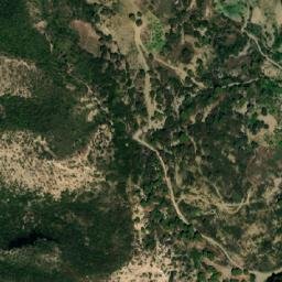 Satellite imagery of Djebel ed Djir, DZ