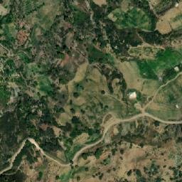 Satellite imagery of Djebel ed Djir, DZ