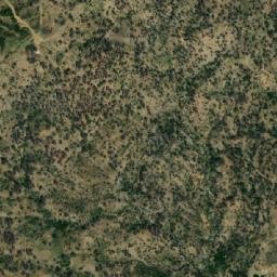 Satellite imagery of Koudiet Sidi Rahou, DZ