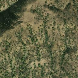Satellite imagery of Djebel Sidi Khelifa, DZ