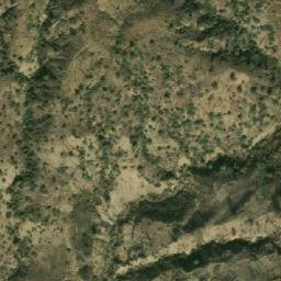 Satellite imagery of Djebel Sidi Khelifa, DZ