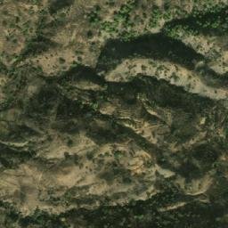 Satellite imagery of Lari Taddarth, DZ