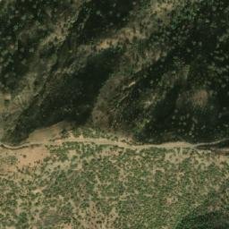 Satellite imagery of Sra Hadjar Legab, DZ