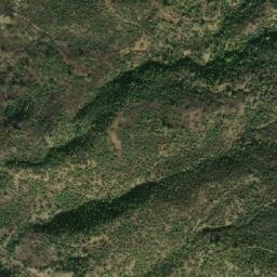 Satellite imagery of Zenadra, DZ