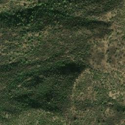 Satellite imagery of Zenadra, DZ