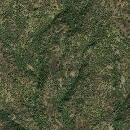 Satellite imagery of Zenadra, DZ