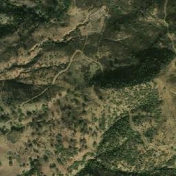 Satellite imagery of El Amri, DZ