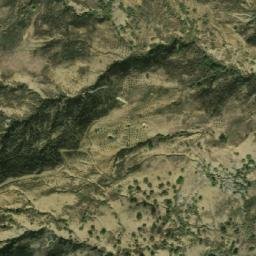 Satellite imagery of Khelouia, DZ