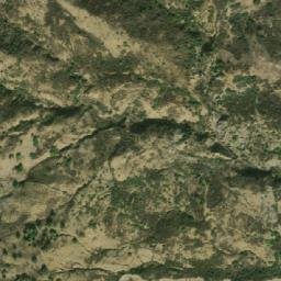 Satellite imagery of El Hamoul, DZ