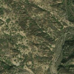 Satellite imagery of Ikba, DZ