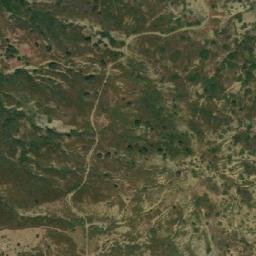 Satellite imagery of Koudiat el Fernane, DZ