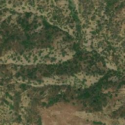 Satellite imagery of Koudiat el Fernane, DZ