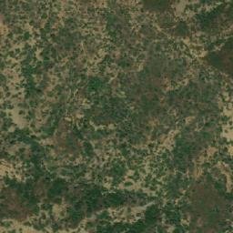 Satellite imagery of Koudiat el Fernane, DZ