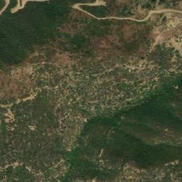 Satellite imagery of Koudiat el Kroula, DZ